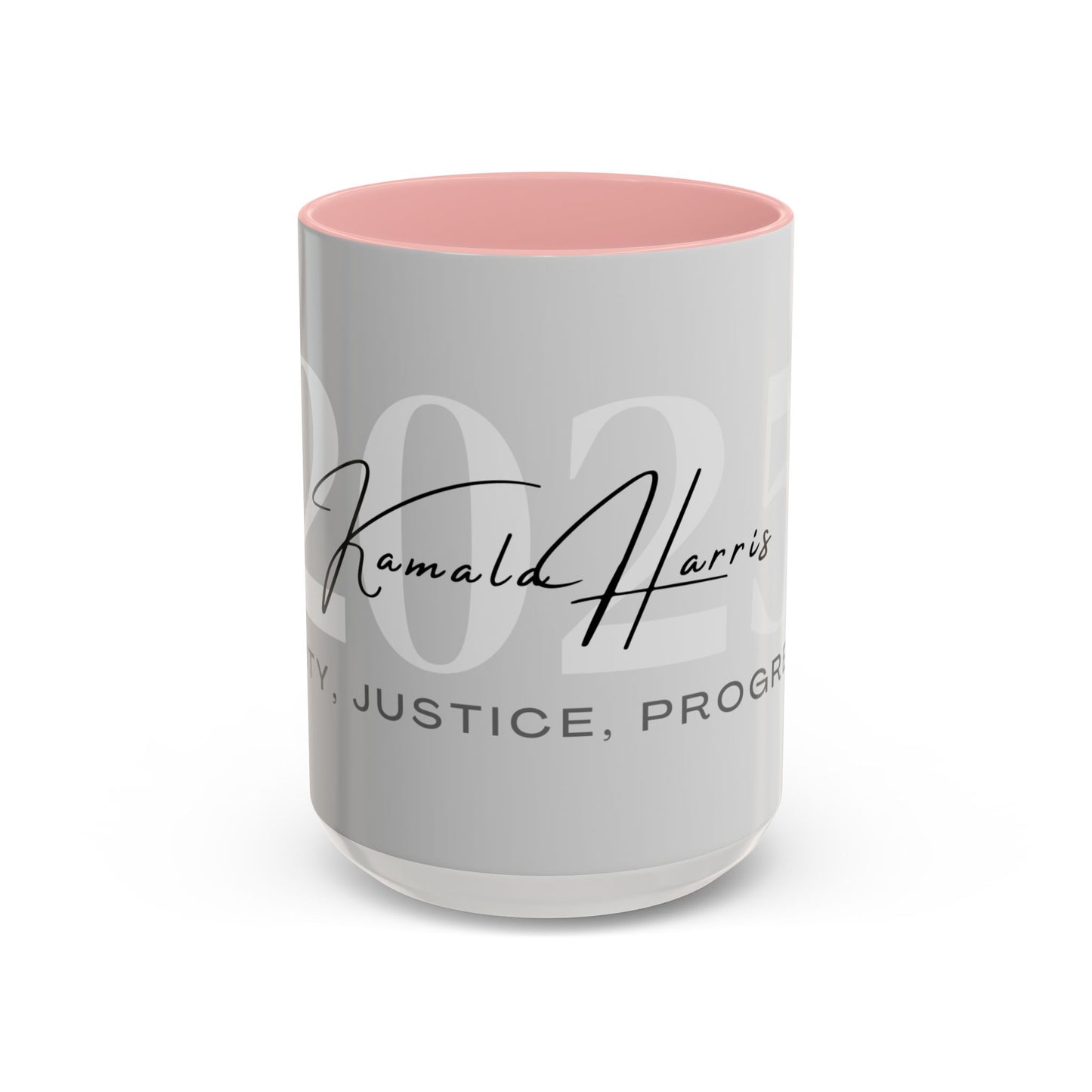 Kamala Coffee Mug