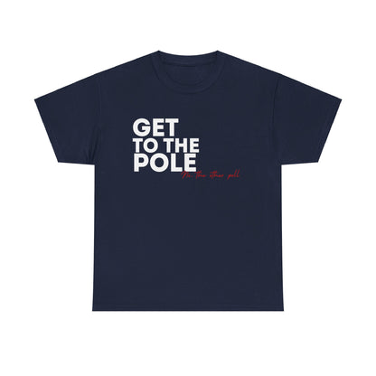 Voting Humor T-Shirt