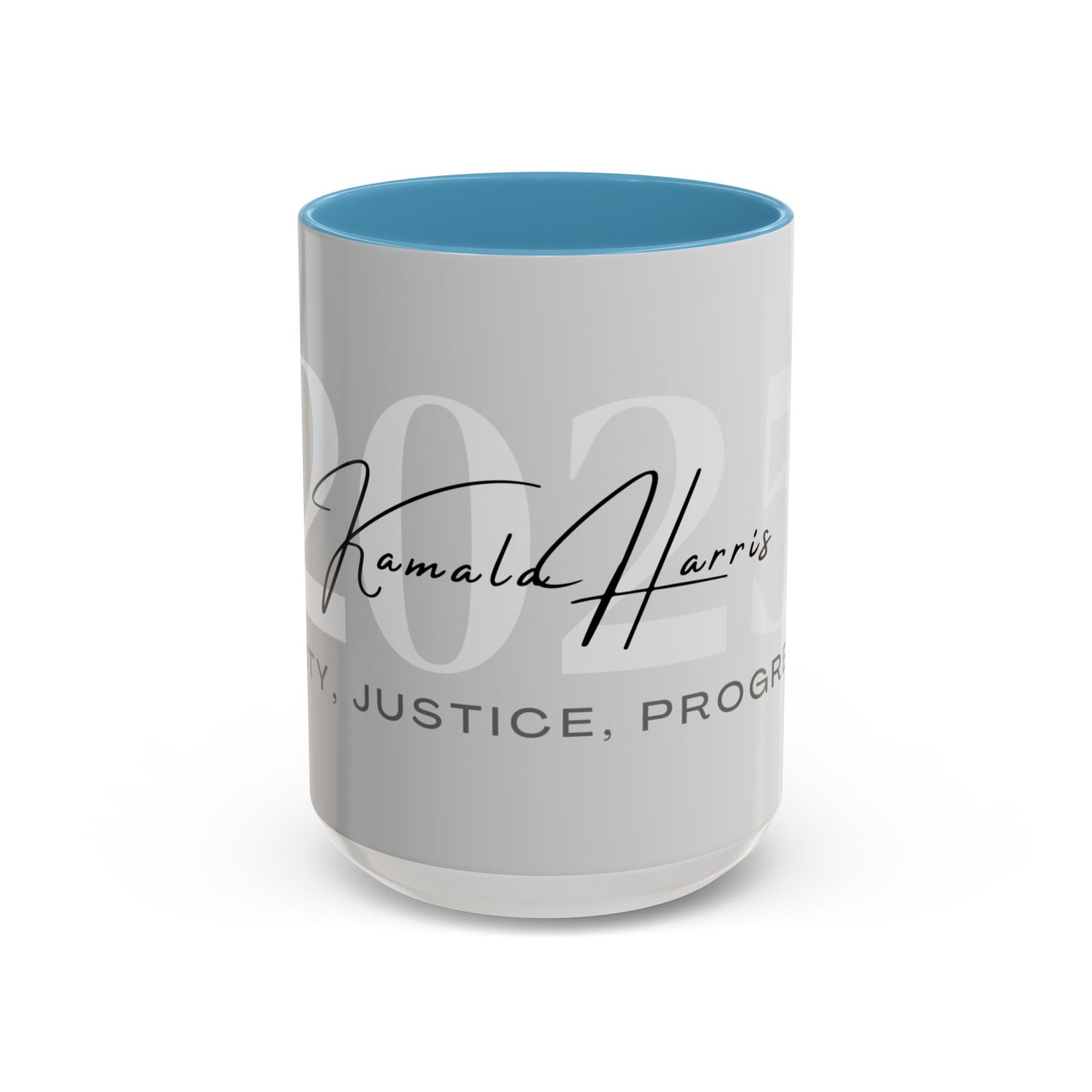 Kamala Coffee Mug