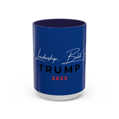 Trump Coffee Mug