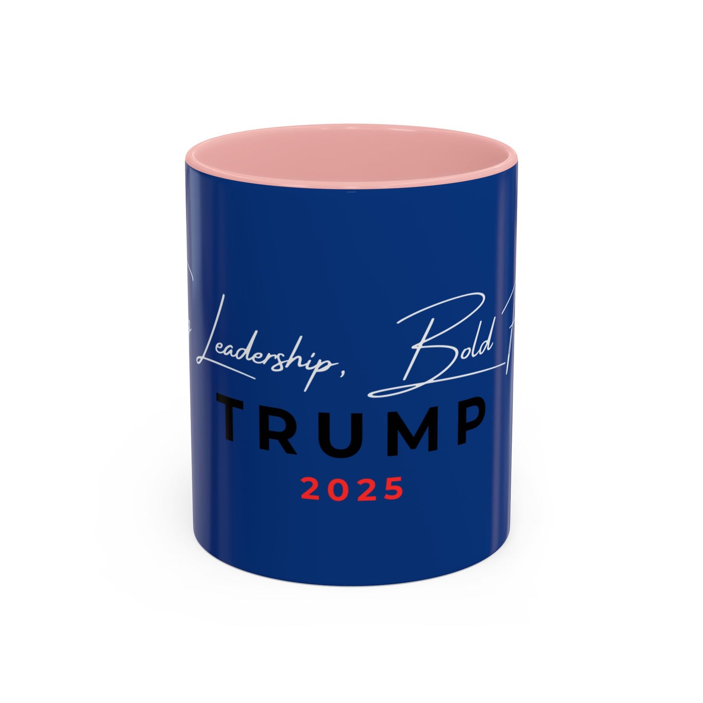 Trump Coffee Mug