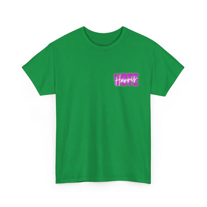 Vote Harris T-Shirt