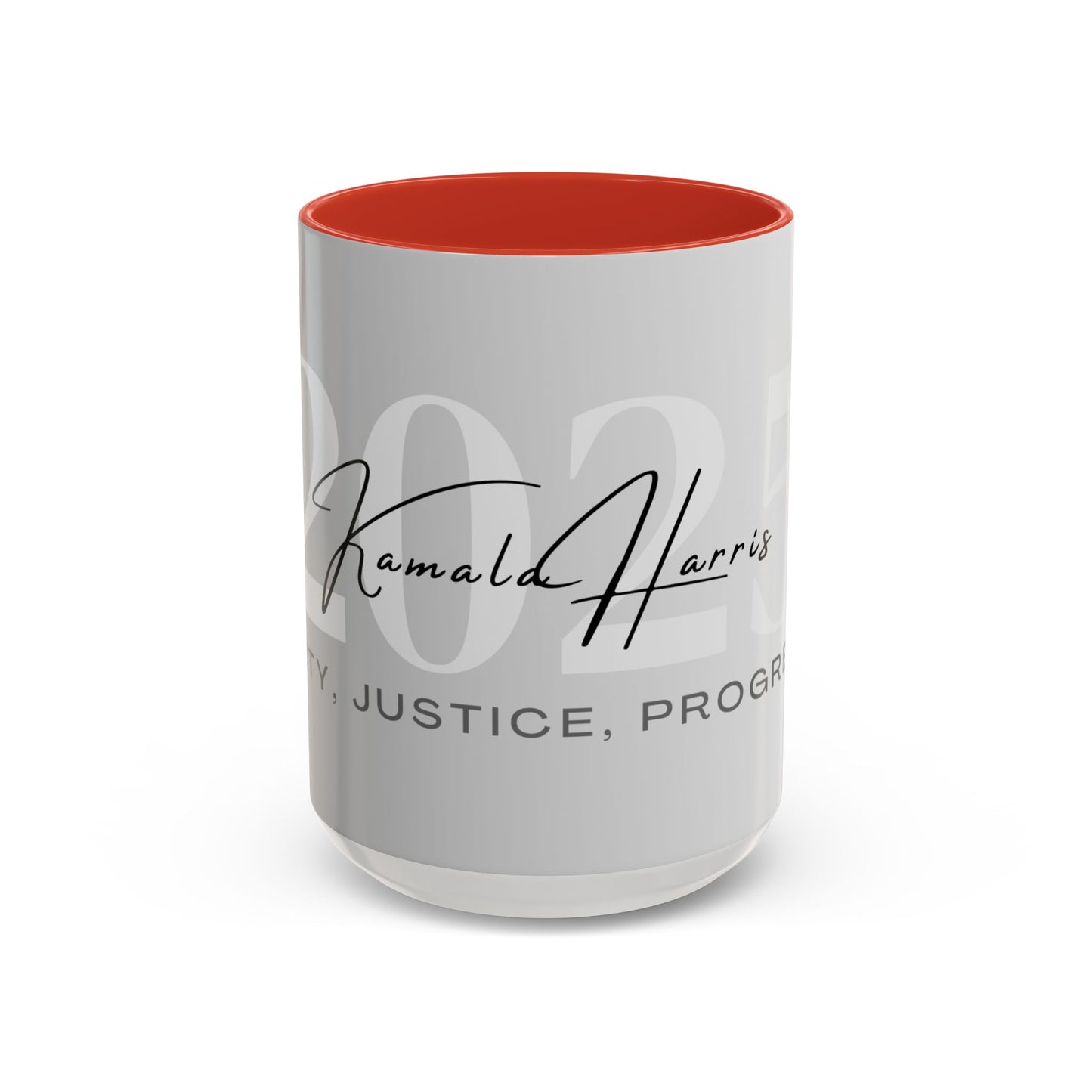 Kamala Coffee Mug