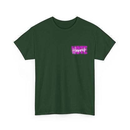 Vote Harris T-Shirt