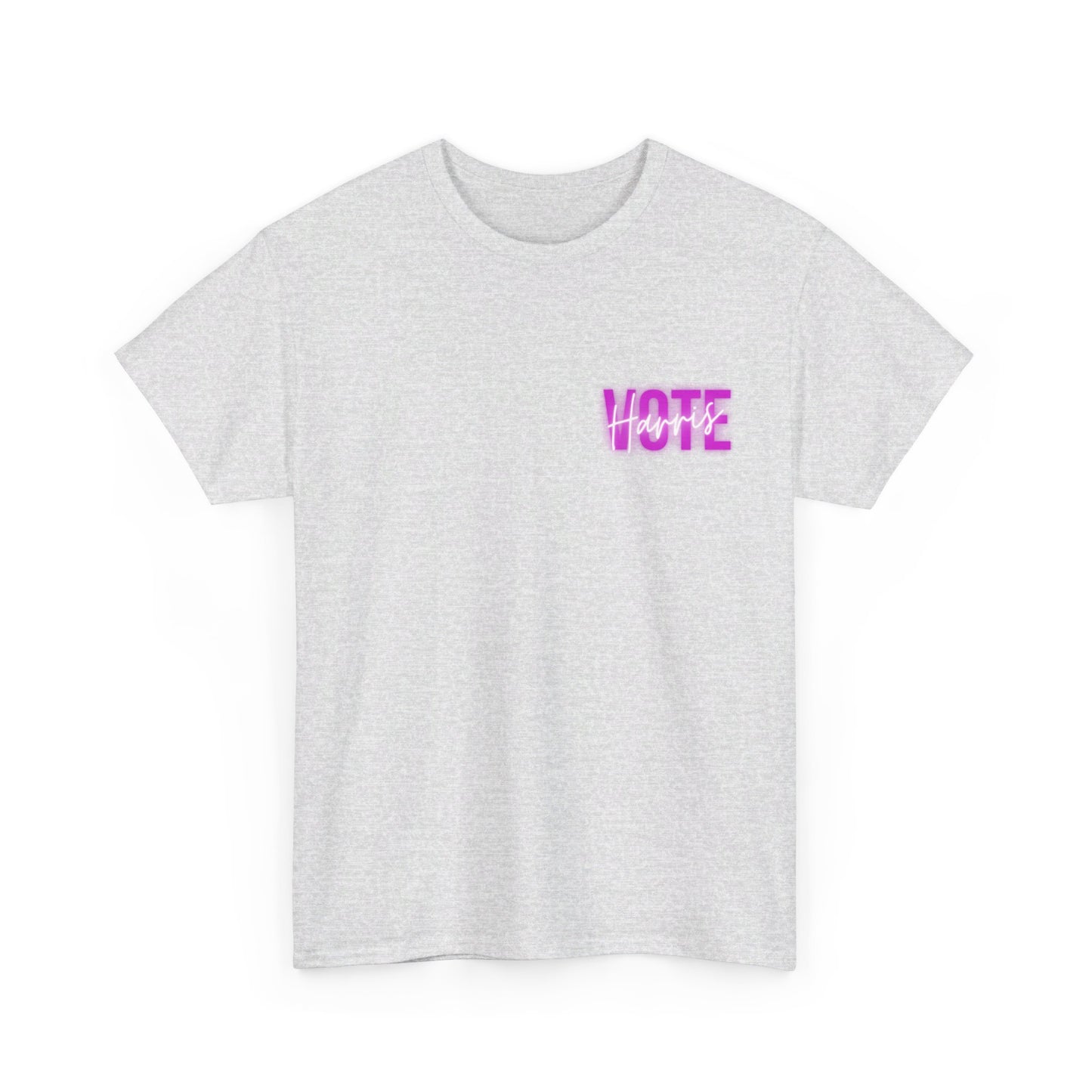 Vote Harris T-Shirt