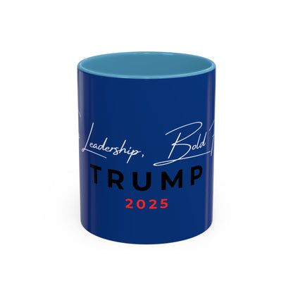 Trump Coffee Mug