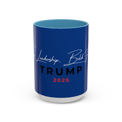 Trump Coffee Mug