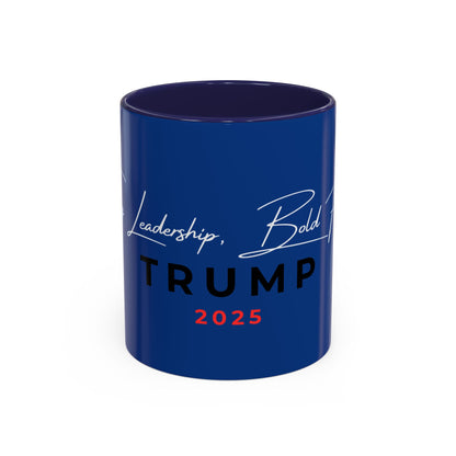 Trump Coffee Mug