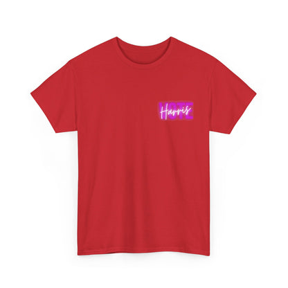 Vote Harris T-Shirt