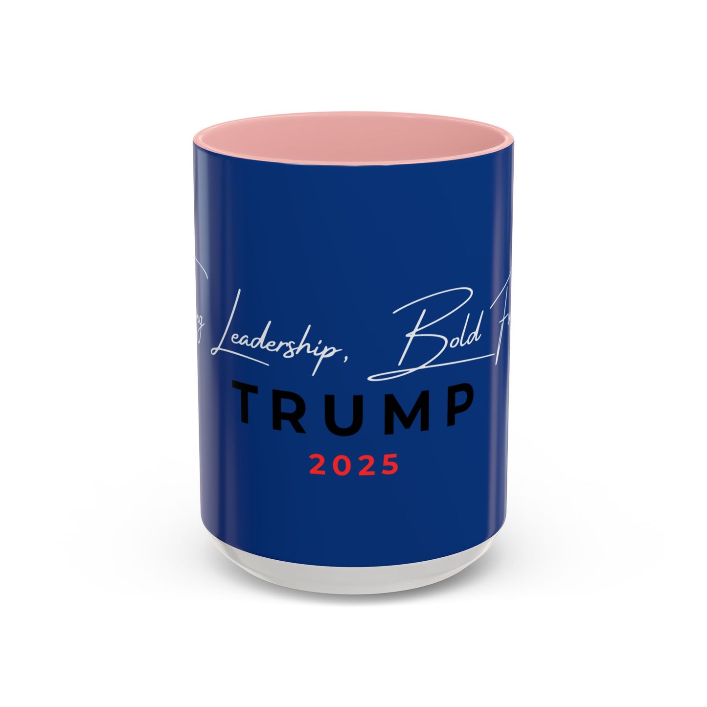 Trump Coffee Mug