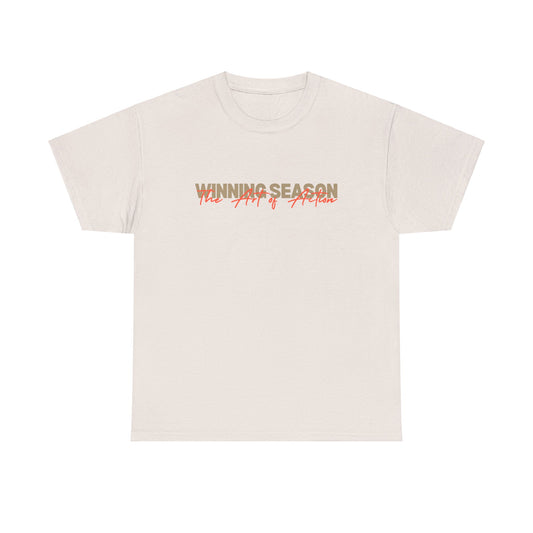 "Winning Season" T-Shirt