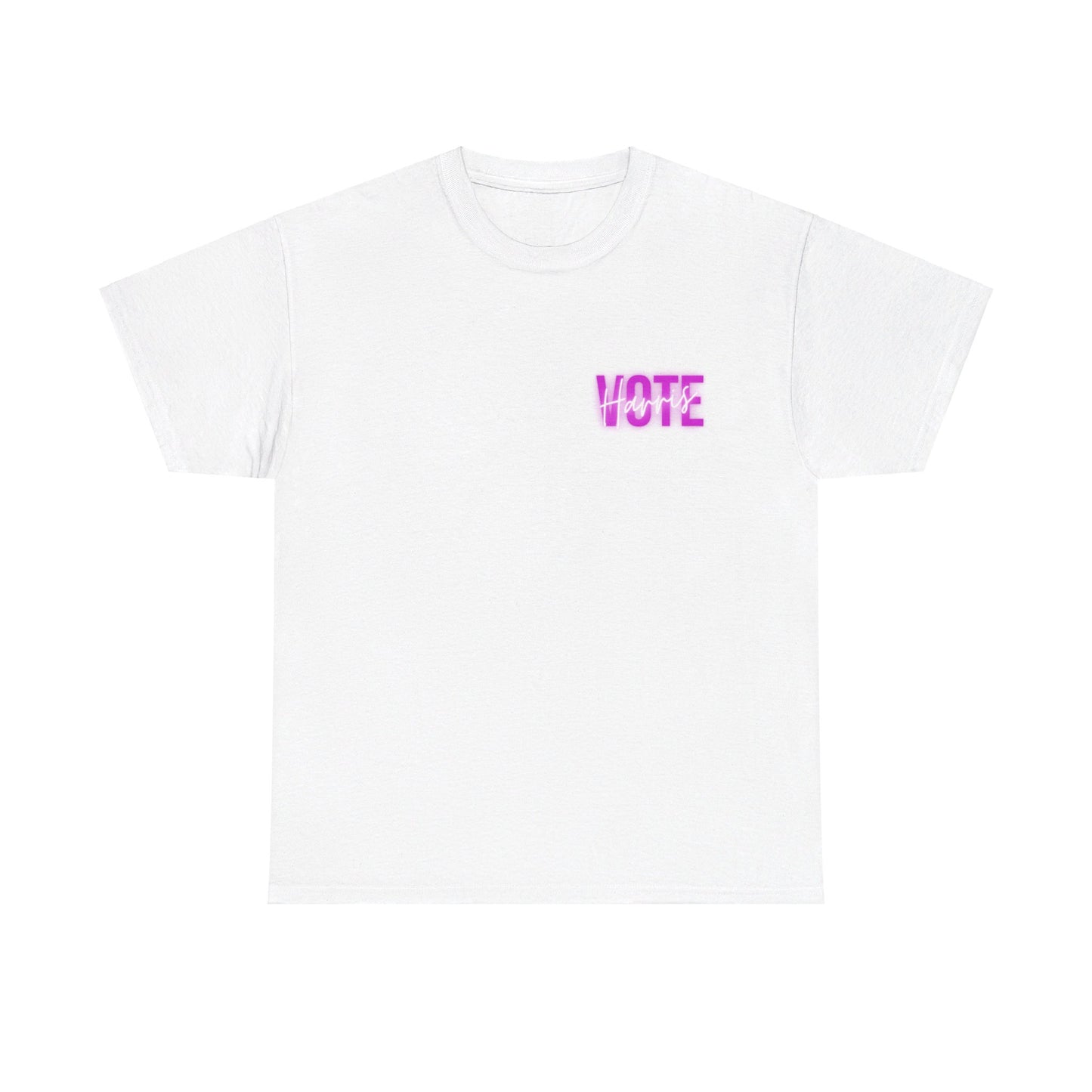 Vote Harris T-Shirt