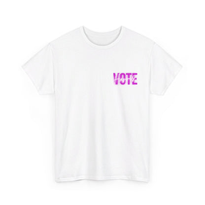 Vote Harris T-Shirt