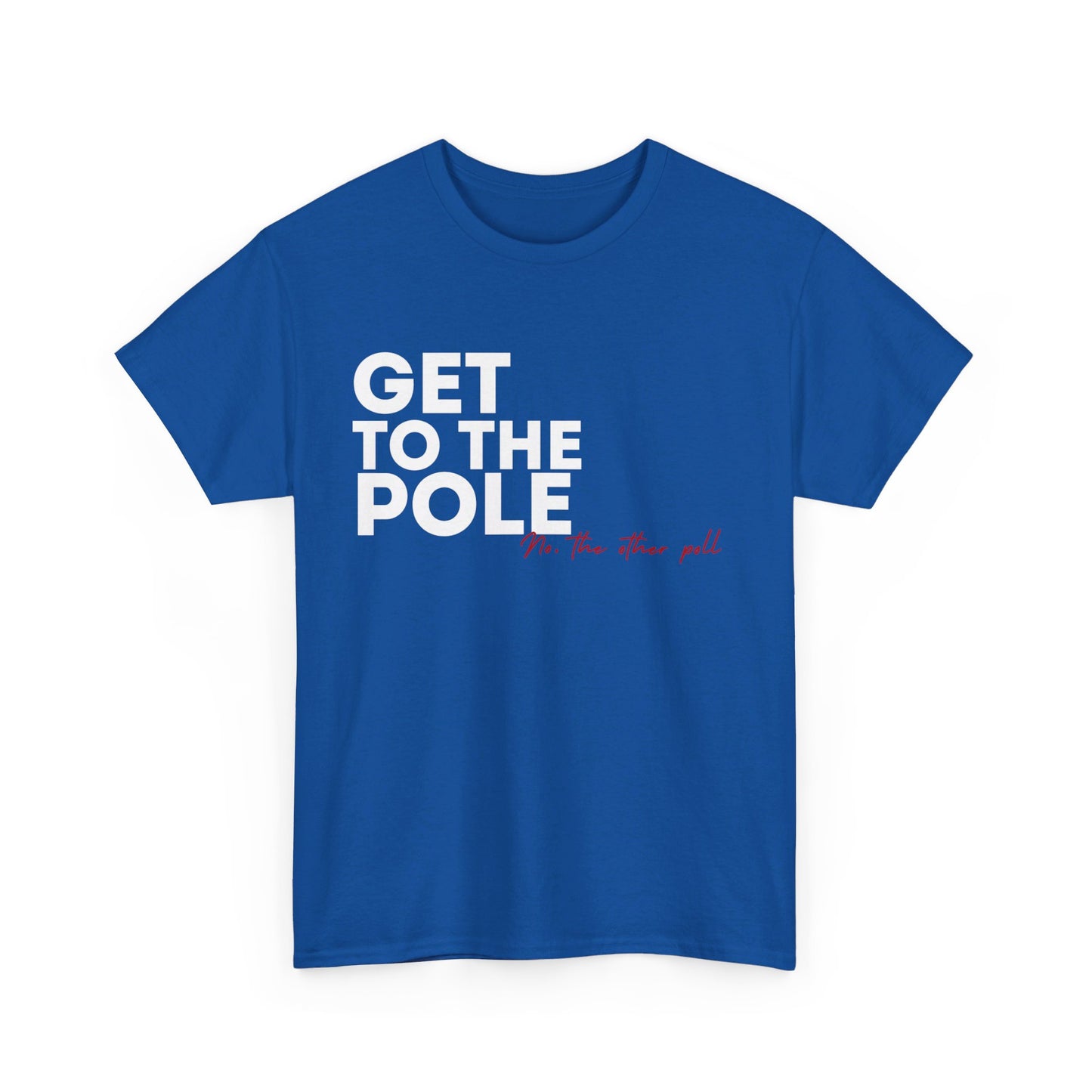 Voting Humor T-Shirt