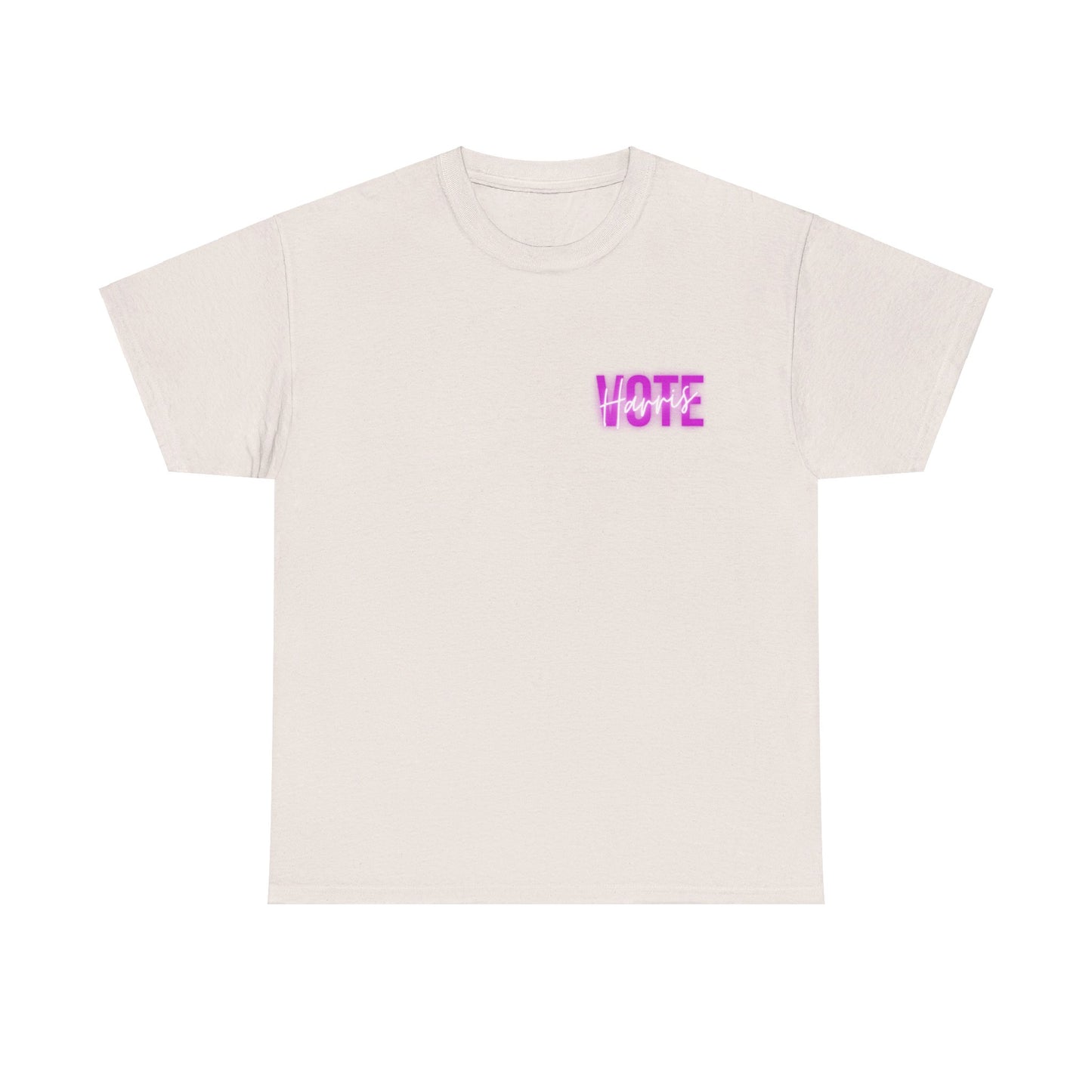 Vote Harris T-Shirt